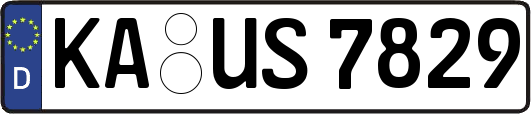 KA-US7829