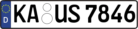 KA-US7846