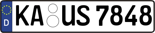 KA-US7848
