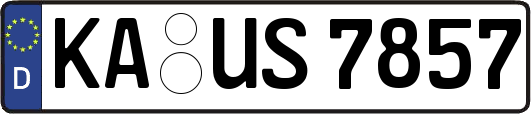 KA-US7857