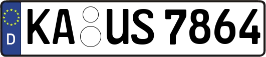 KA-US7864