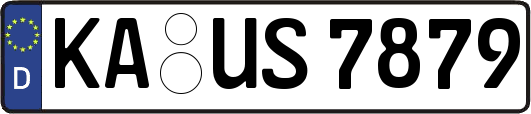 KA-US7879