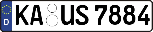KA-US7884