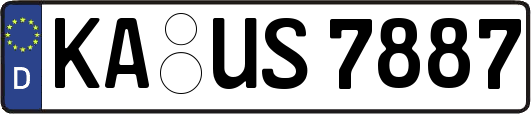 KA-US7887