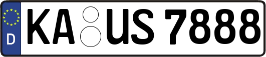 KA-US7888