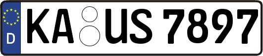 KA-US7897