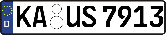 KA-US7913