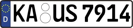 KA-US7914