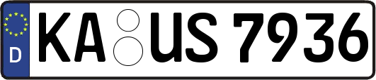KA-US7936