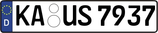 KA-US7937
