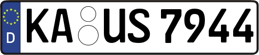 KA-US7944