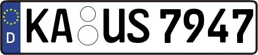 KA-US7947