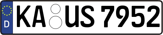 KA-US7952
