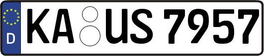 KA-US7957