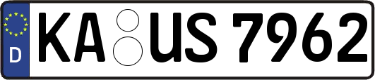 KA-US7962