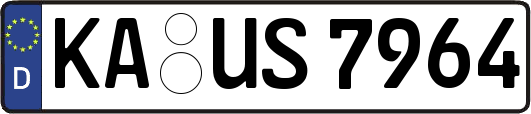 KA-US7964