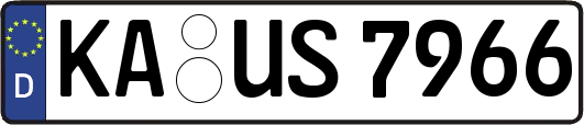 KA-US7966