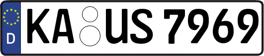 KA-US7969