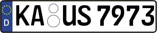 KA-US7973
