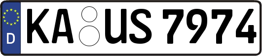 KA-US7974
