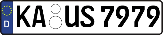 KA-US7979