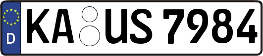 KA-US7984