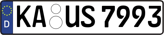 KA-US7993