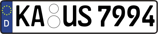 KA-US7994