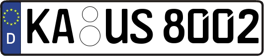 KA-US8002