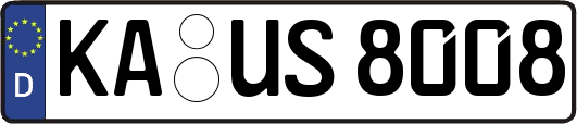 KA-US8008