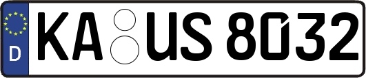 KA-US8032