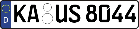 KA-US8044