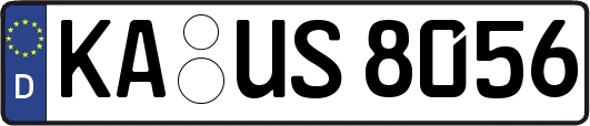 KA-US8056