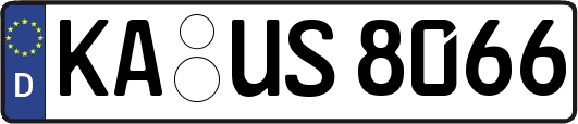 KA-US8066