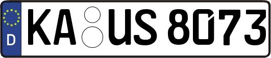 KA-US8073
