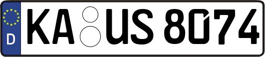 KA-US8074