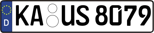 KA-US8079
