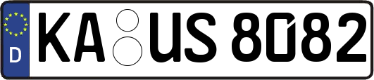 KA-US8082