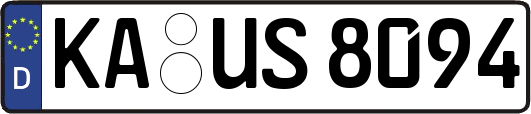 KA-US8094