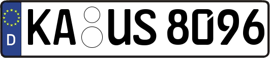 KA-US8096