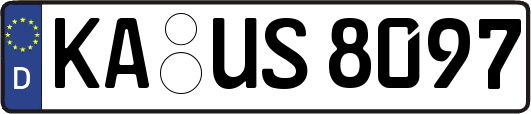 KA-US8097