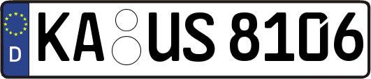 KA-US8106