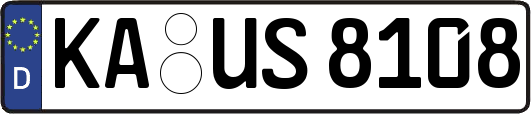 KA-US8108