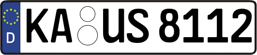 KA-US8112