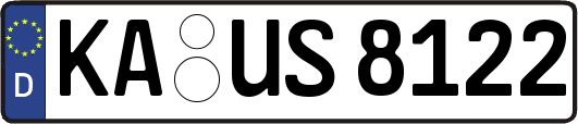 KA-US8122