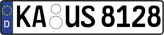 KA-US8128