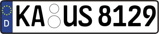 KA-US8129
