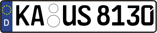 KA-US8130