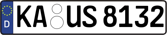 KA-US8132