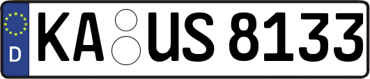 KA-US8133